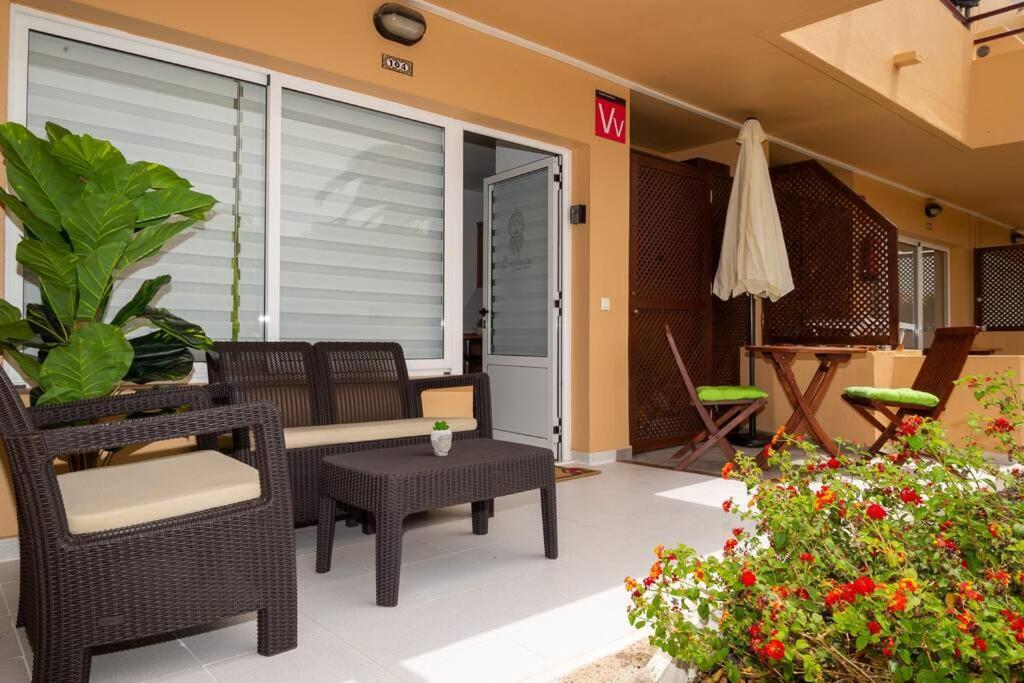 Corralejo Atrapasuenos Holiday House Extérieur photo