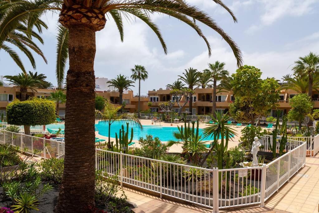Corralejo Atrapasuenos Holiday House Extérieur photo