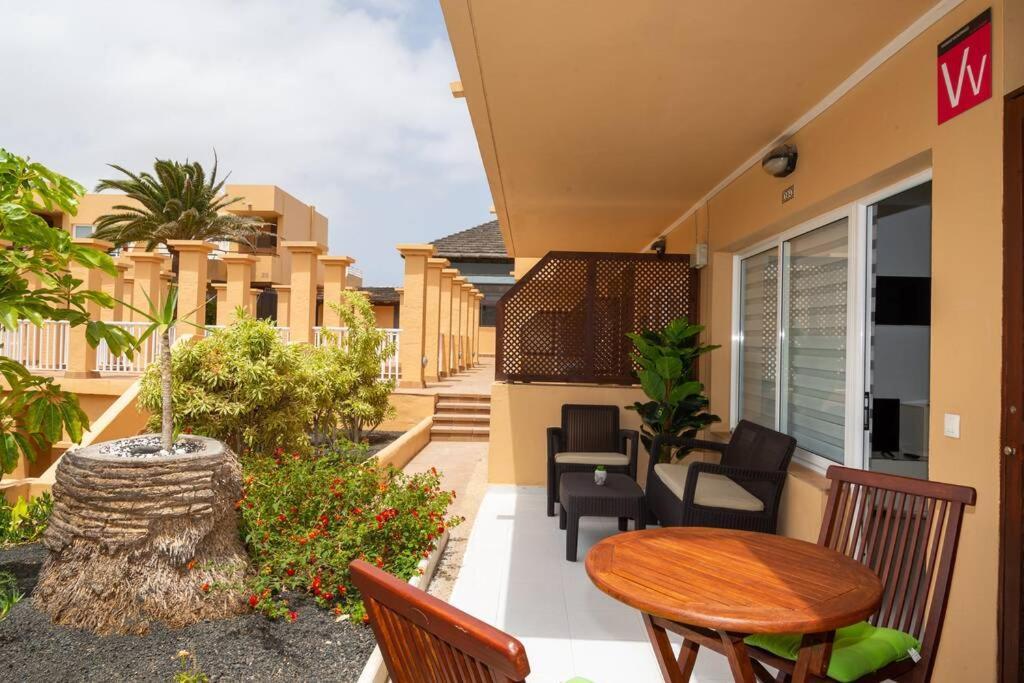 Corralejo Atrapasuenos Holiday House Extérieur photo