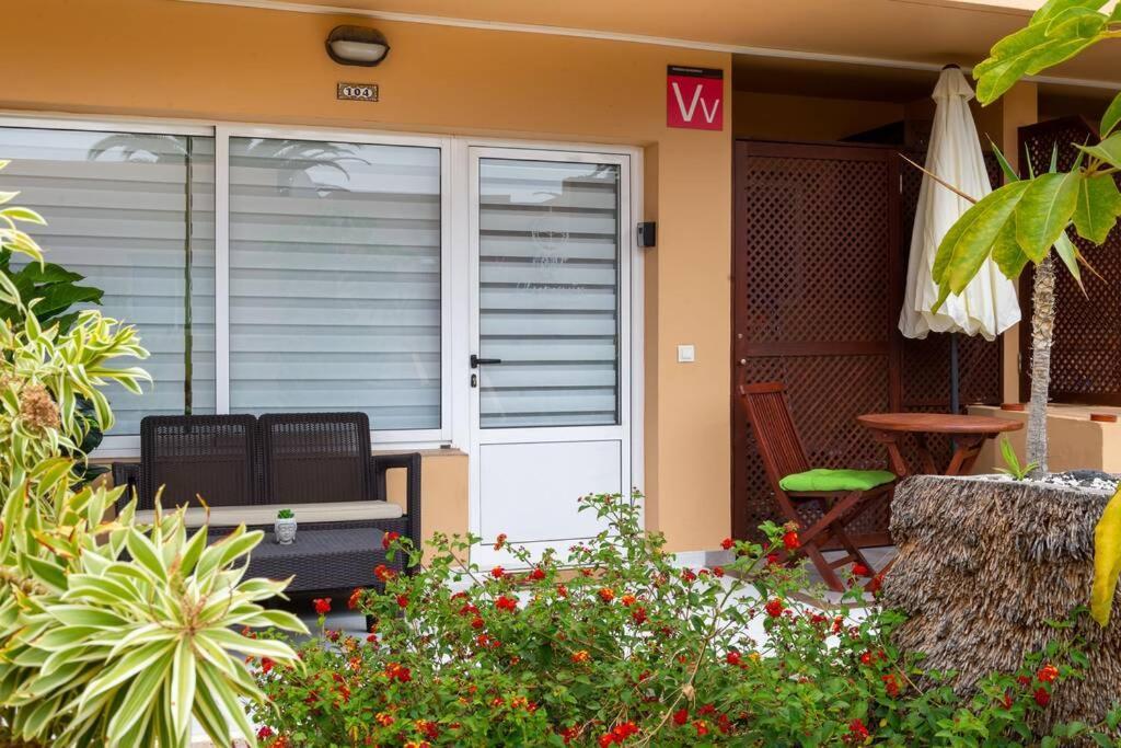 Corralejo Atrapasuenos Holiday House Extérieur photo