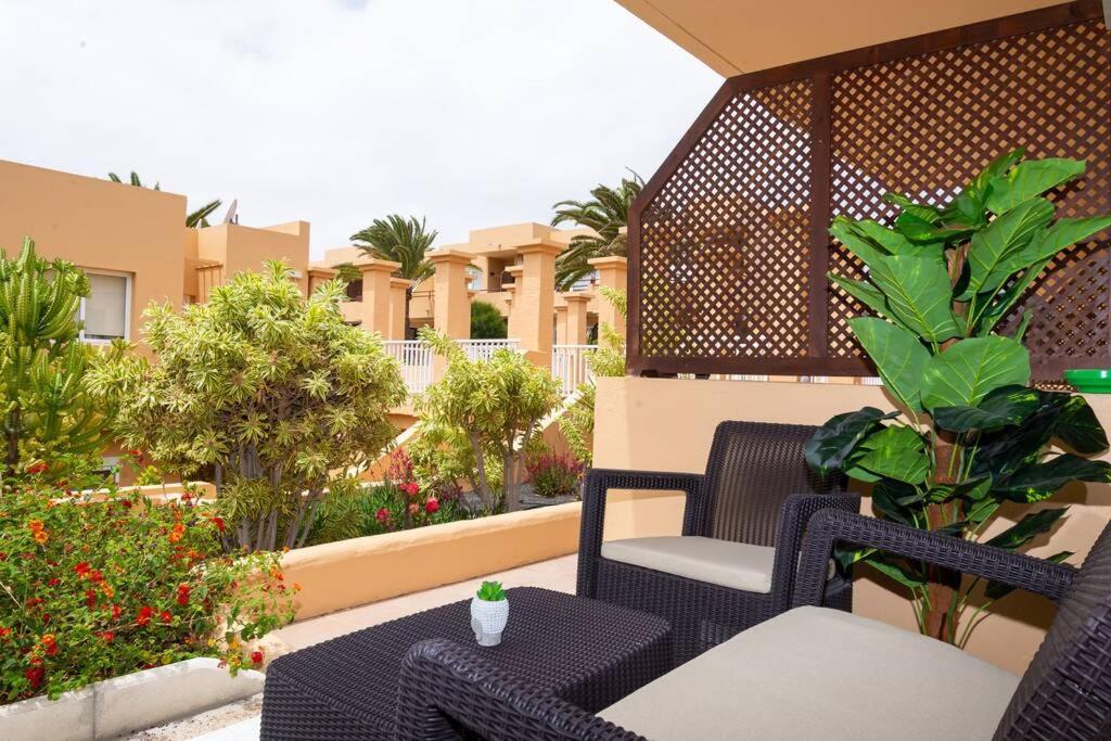 Corralejo Atrapasuenos Holiday House Extérieur photo