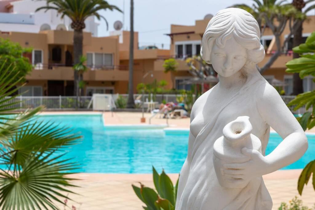 Corralejo Atrapasuenos Holiday House Extérieur photo