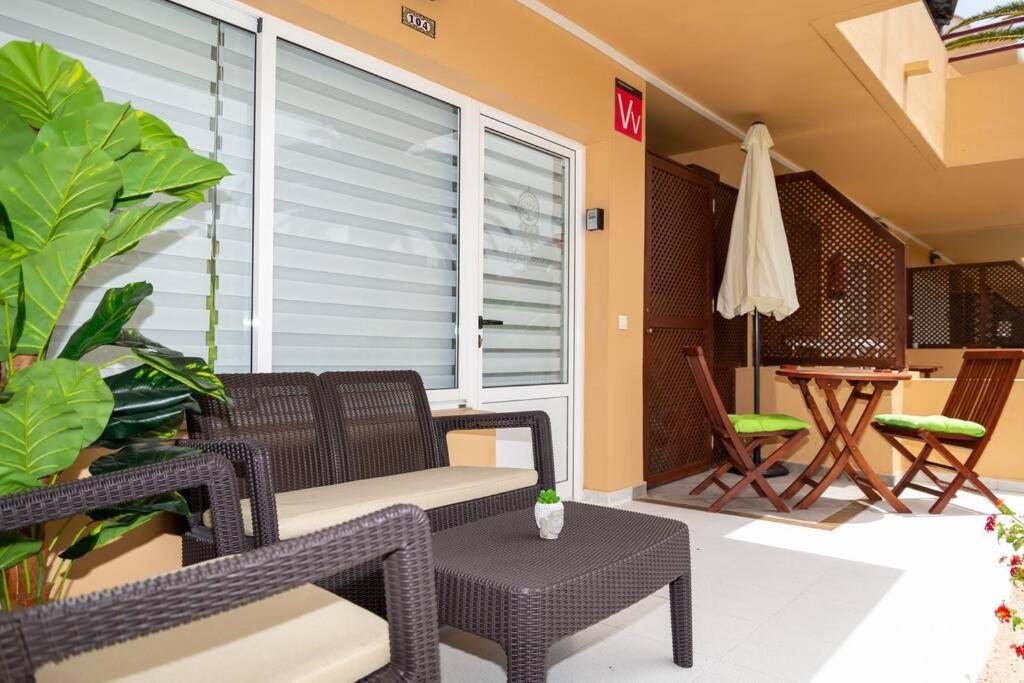 Corralejo Atrapasuenos Holiday House Extérieur photo