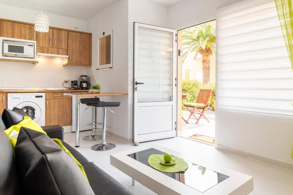 Corralejo Atrapasuenos Holiday House Extérieur photo