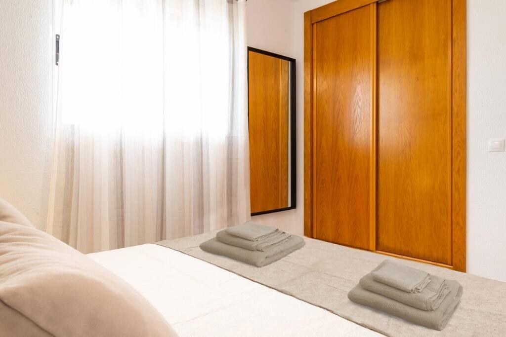 Corralejo Atrapasuenos Holiday House Extérieur photo