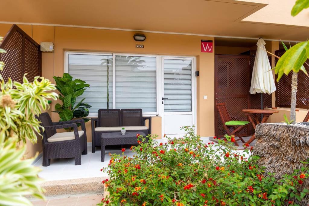 Corralejo Atrapasuenos Holiday House Extérieur photo