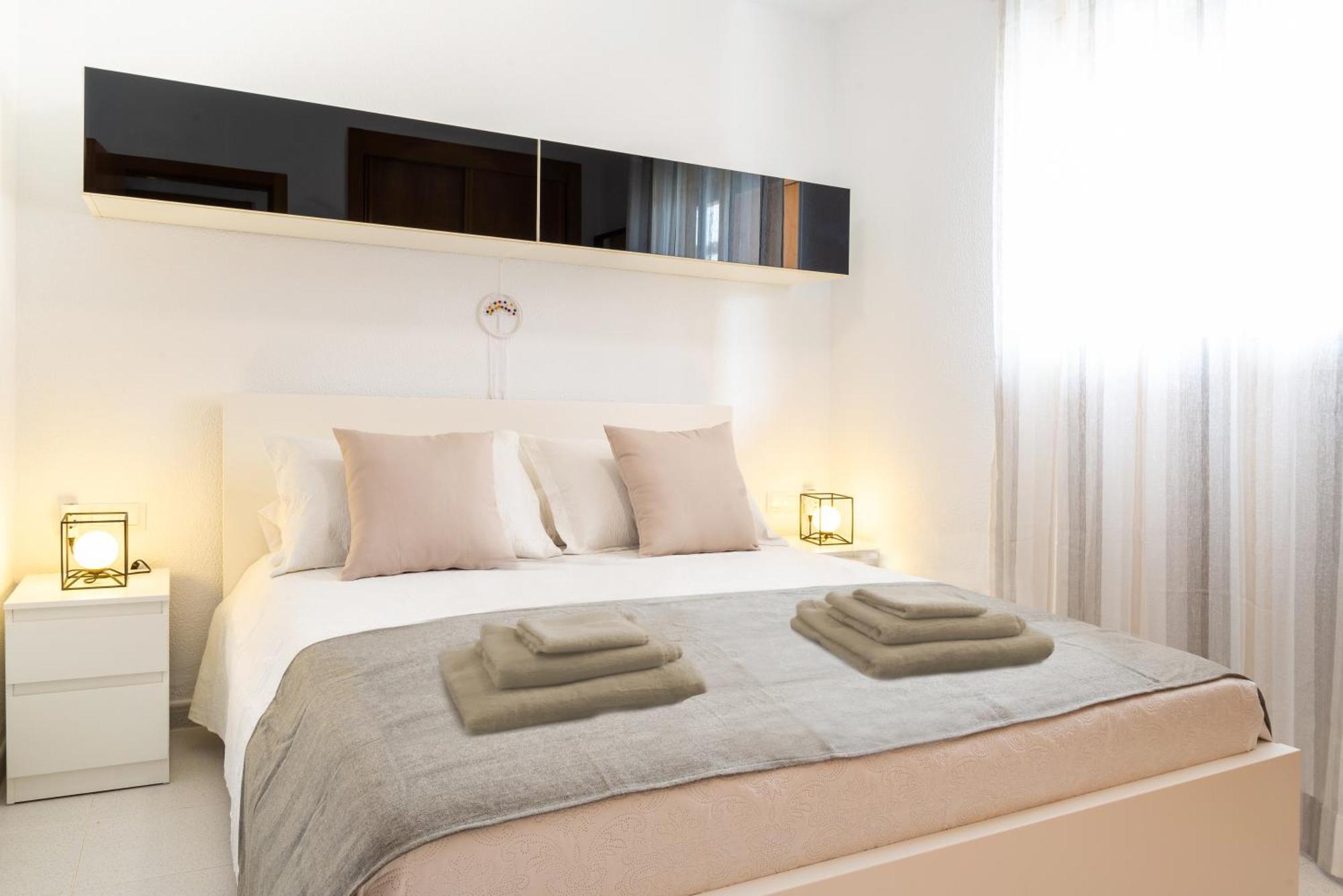 Corralejo Atrapasuenos Holiday House Extérieur photo