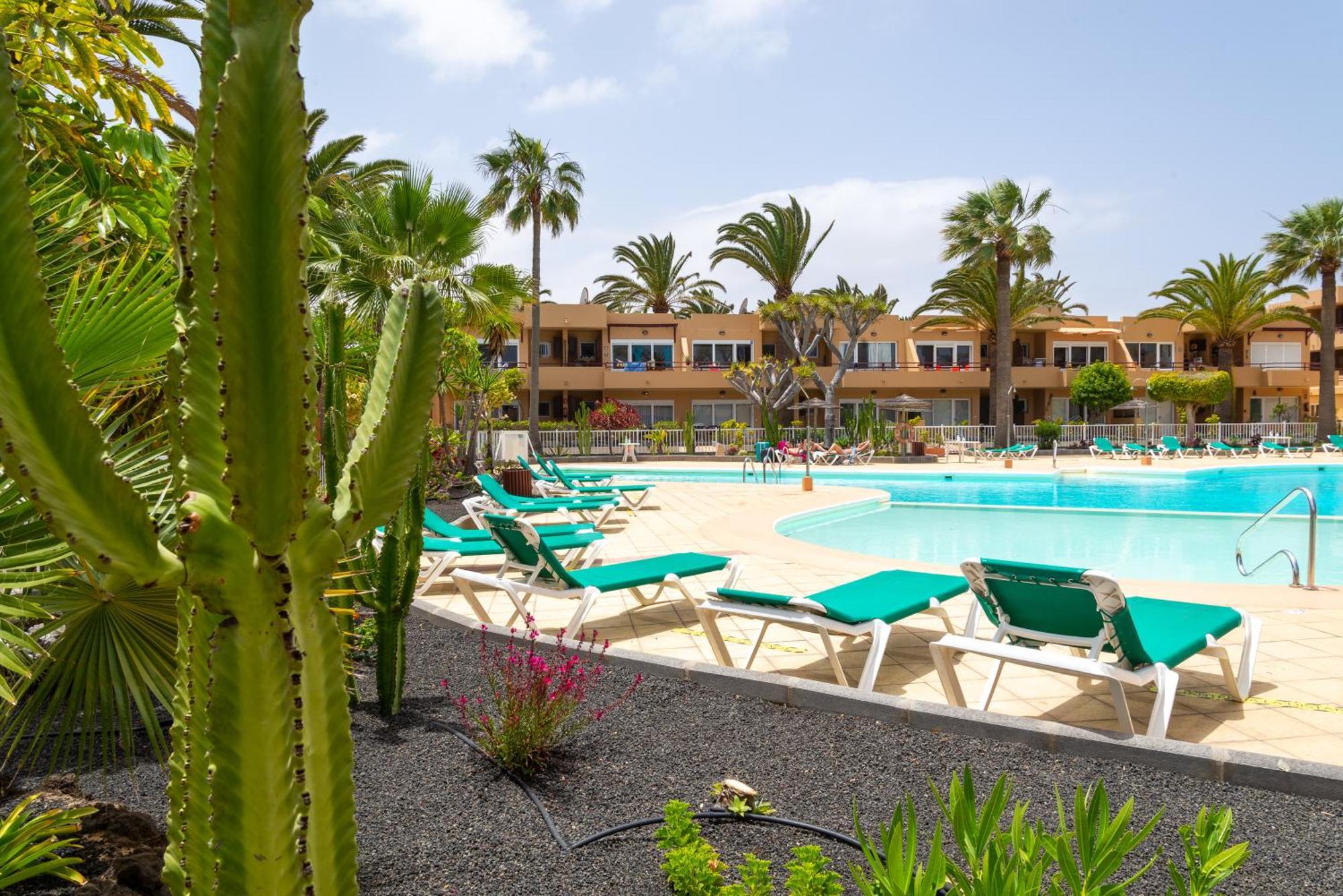 Corralejo Atrapasuenos Holiday House Extérieur photo