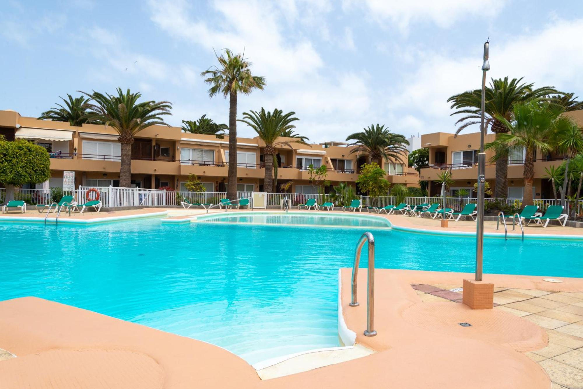 Corralejo Atrapasuenos Holiday House Extérieur photo