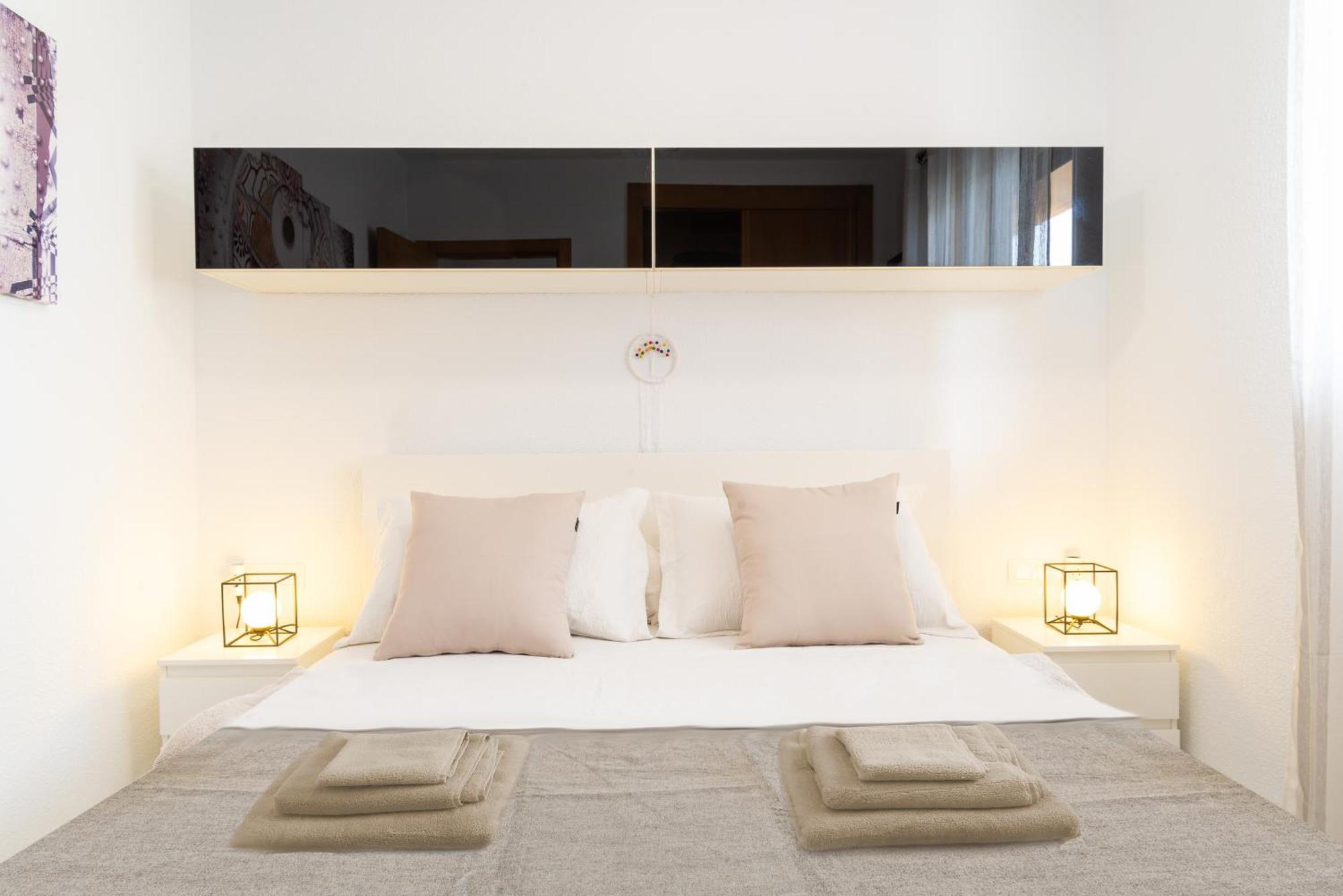 Corralejo Atrapasuenos Holiday House Extérieur photo